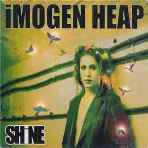 Imogen Heap - Shine mp3 album