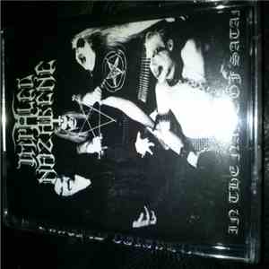 Impaled Nazarene - In The Name Of Satan mp3 album