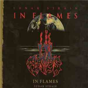 In Flames - Lunar Strain mp3 album
