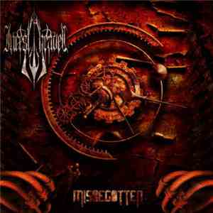 Incest In Heaven - Misbegotten mp3 album