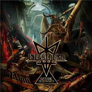 Infestdead - Satanic Serenades mp3 album