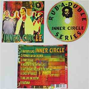 Inner Circle - Inner Circle mp3 album