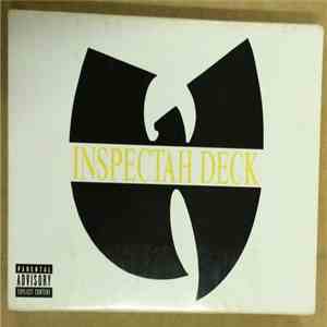Inspectah Deck - Inspectah Deck mp3 album