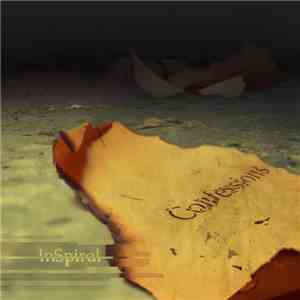 InSpiral  - Confessions mp3 album