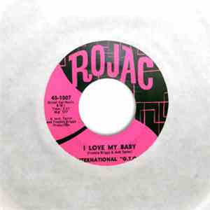 International "G.T.O.'s" - It's Been Raining In My Heart / I Love My Baby mp3 album