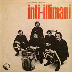 Inti-Illimani - Inti-Illimani ("Cóndores Del Sol") mp3 album