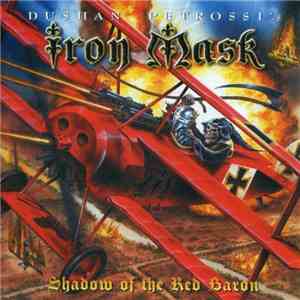 Iron Mask - Shadow Of The Red Baron mp3 album