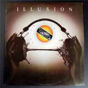 Isotope  - Illusion mp3 album