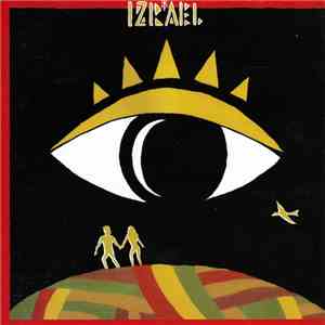 Izrael - Duchowa Rewolucja mp3 album