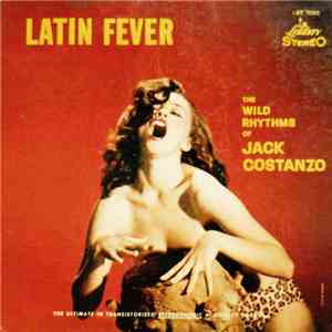 Jack Costanzo - Latin Fever mp3 album