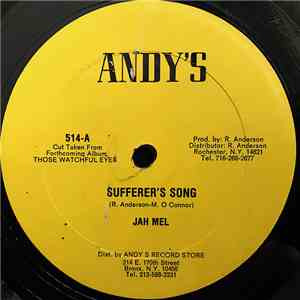Jah Mel - Sufferer's Song / Sinking Sand mp3 album