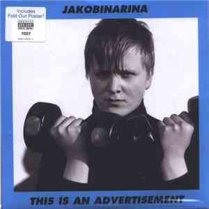 Jakobinarina - This Is An Advertisement mp3 album