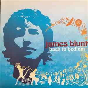 James Blunt - Back To Bedlam mp3 album