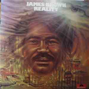 James Brown - Reality mp3 album