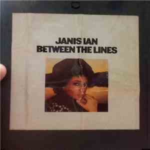 Janis Ian - Between The Lines mp3 album