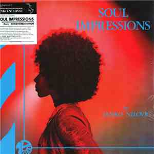 Janko Nilovic - Soul Impressions mp3 album