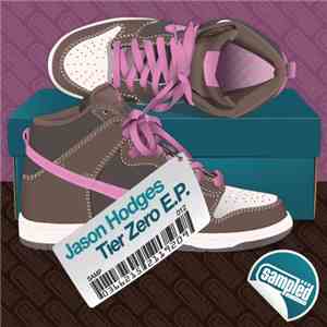 Jason Hodges - Tier Zero E.P. mp3 album