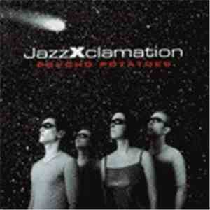 JazzXclamation - Psycho Potatoes mp3 album