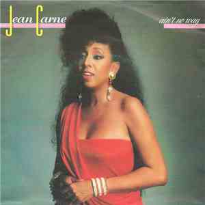Jean Carne - Ain't No Way mp3 album