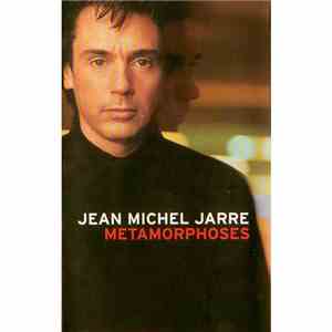Jean Michel Jarre - Metamorphoses mp3 album