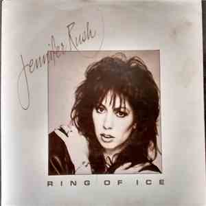 Jennifer Rush - Ring Of Ice mp3 album