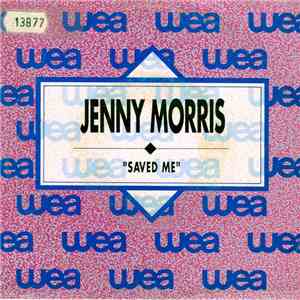 Jenny Morris - Saved Me mp3 album