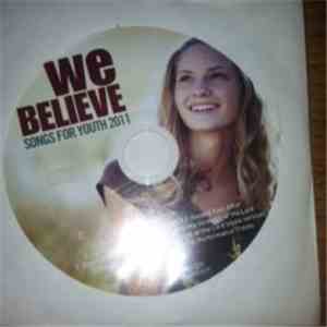 Jenny Phillips - We Believe mp3 album