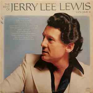 Jerry Lee Lewis - The Best Of Jerry Lee Lewis Volume II mp3 album
