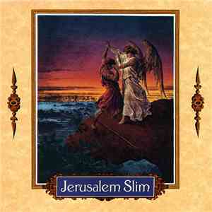 Jerusalem Slim - Jerusalem Slim mp3 album