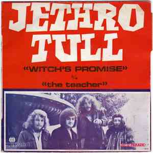 Jethro Tull - Witch's Promise / The Teacher mp3 album