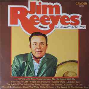 Jim Reeves - Ill Always Love You mp3 album