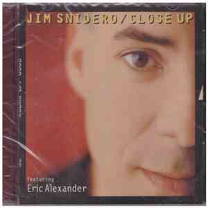 Jim Snidero - Close Up mp3 album