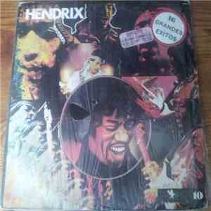 Jimi Hendrix - Hendrix mp3 album