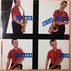 Jimmy Giuffre - The Four Brothers Sound mp3 album