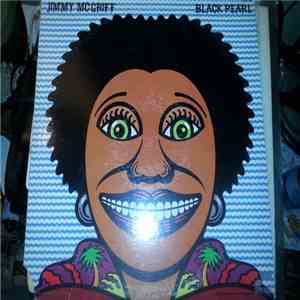 Jimmy McGriff - Black Pearl mp3 album