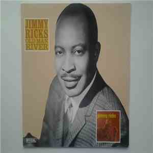 Jimmy Ricks  - Old Man River mp3 album