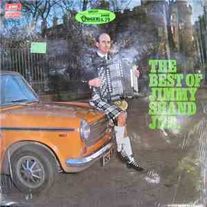 Jimmy Shand Jnr. And His Band - The Best Of Jimmy Shand Jnr. mp3 album