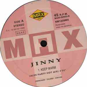 Jinny - Keep Warm (Remix) mp3 album