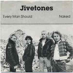 Jivetones - Every Man Should / Naked mp3 album