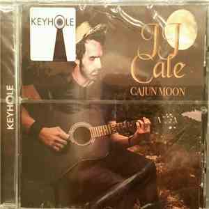 J.J. Cale - Cajun Moon mp3 album