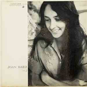 Joan Baez - Joan Baez Vol. 2 mp3 album