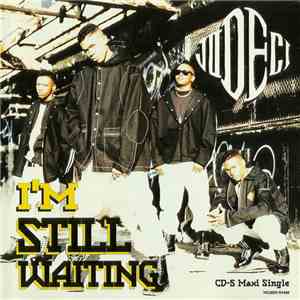 Jodeci - I'm Still Waiting mp3 album