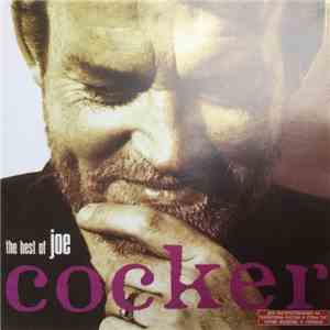 Joe Cocker - The Best Of Joe Cocker mp3 album