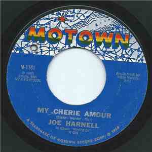 Joe Harnell - My Cherie Amour mp3 album