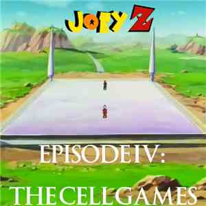 Joey Z & Big FAKE - Episode IV: The Cell Games mp3 album