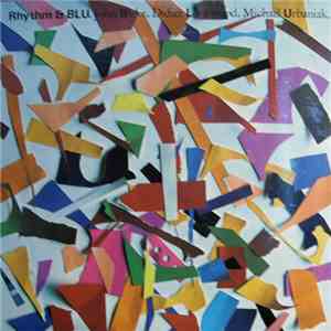 John Blake / Didier Lockwood / Michael Urbaniak - Rhythm & BLU mp3 album