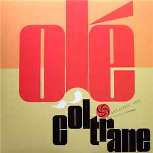 John Coltrane - Olé Coltrane mp3 album