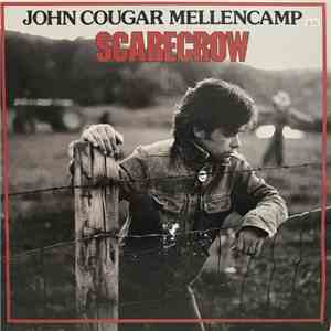John Cougar Mellencamp - Scarecrow mp3 album