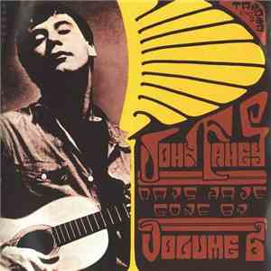 John Fahey - Days Have Gone By (Volume 6) mp3 album
