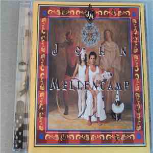 John Mellencamp - Mr. Happy Go Lucky mp3 album